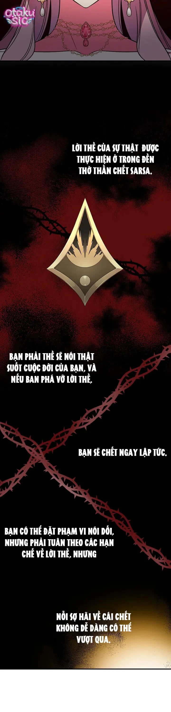 Nữ Công Tước Nhà Kính - Chap 15 - Trang 10