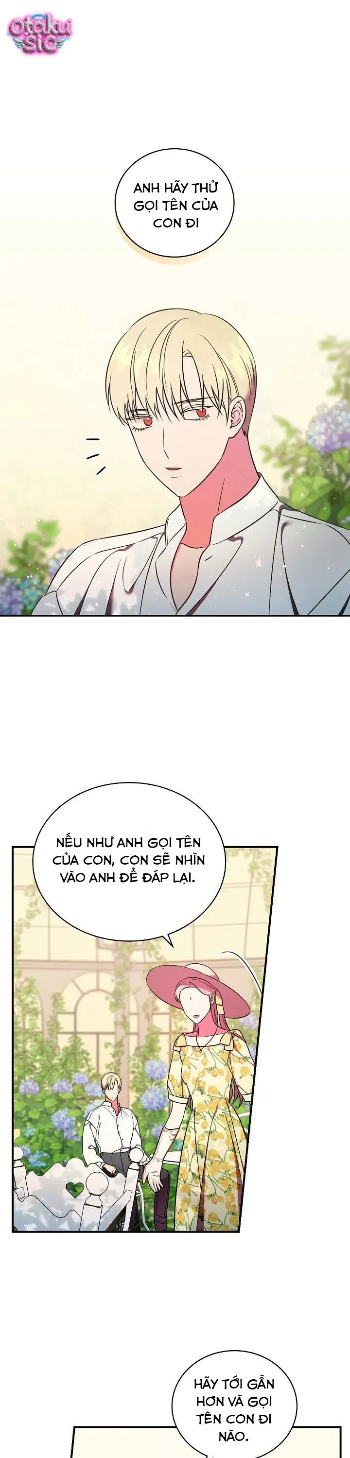 Nữ Công Tước Nhà Kính - Chap 16 - Trang 2