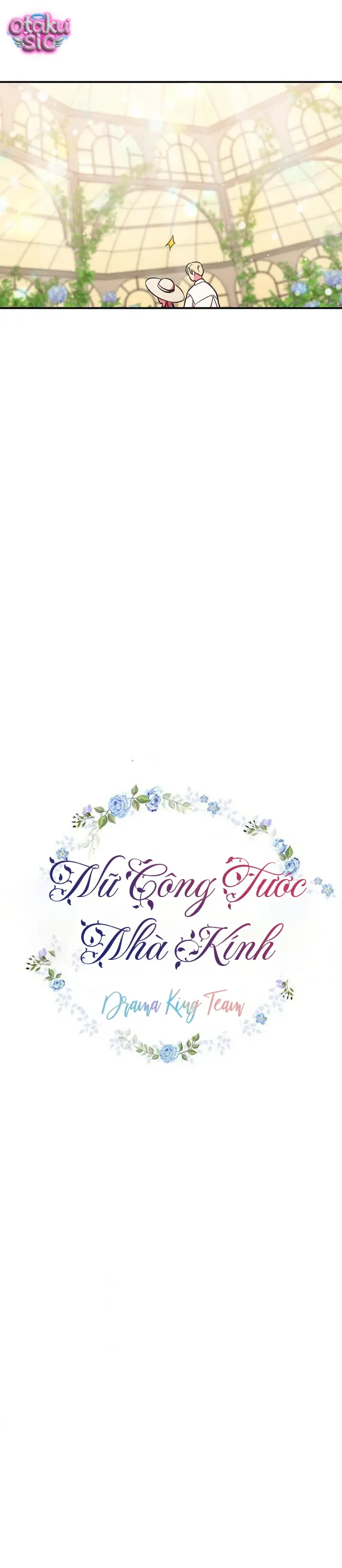 Nữ Công Tước Nhà Kính - Chap 16 - Trang 11