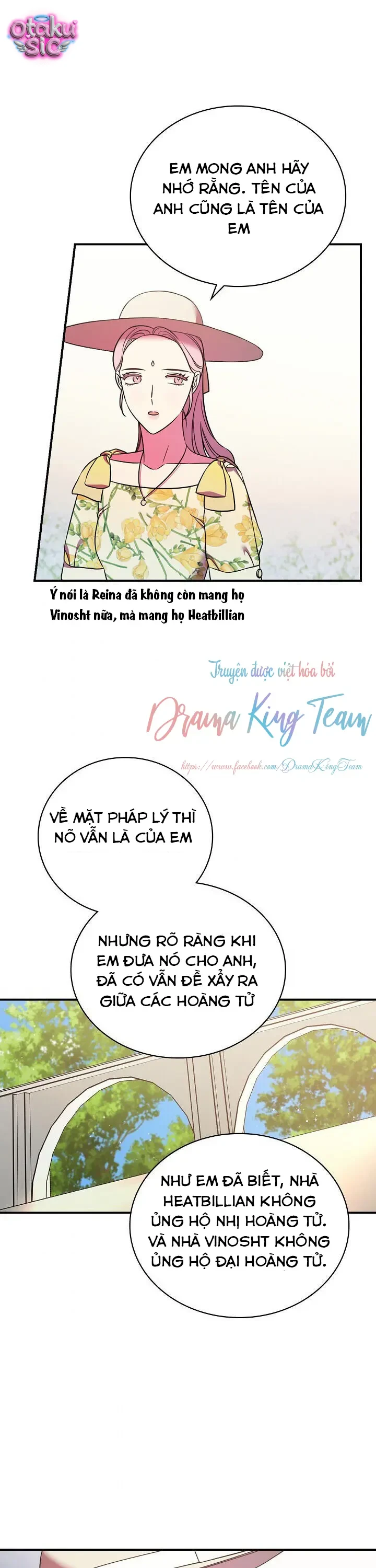 Nữ Công Tước Nhà Kính - Chap 16 - Trang 14