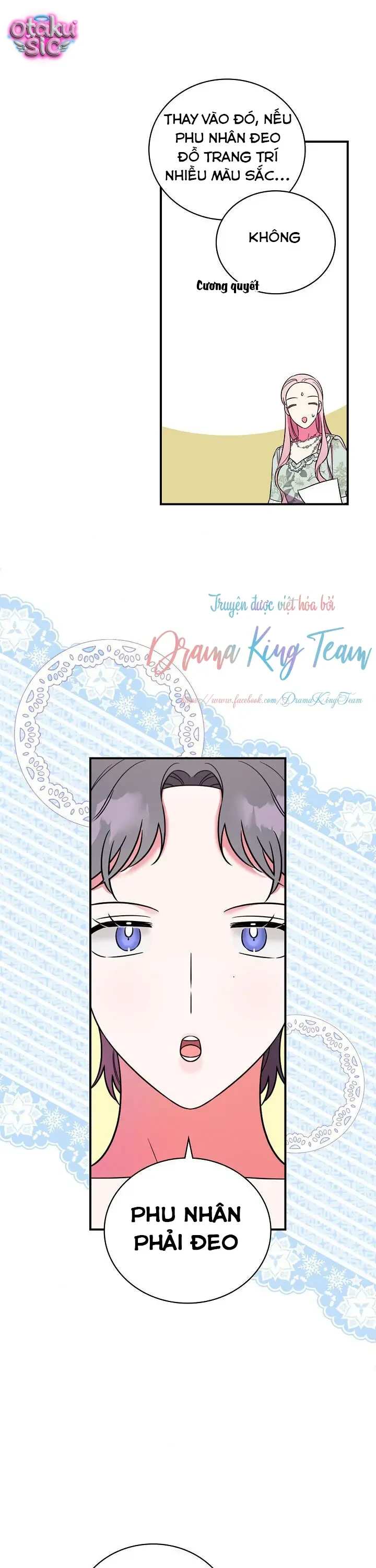 Nữ Công Tước Nhà Kính - Chap 16 - Trang 19