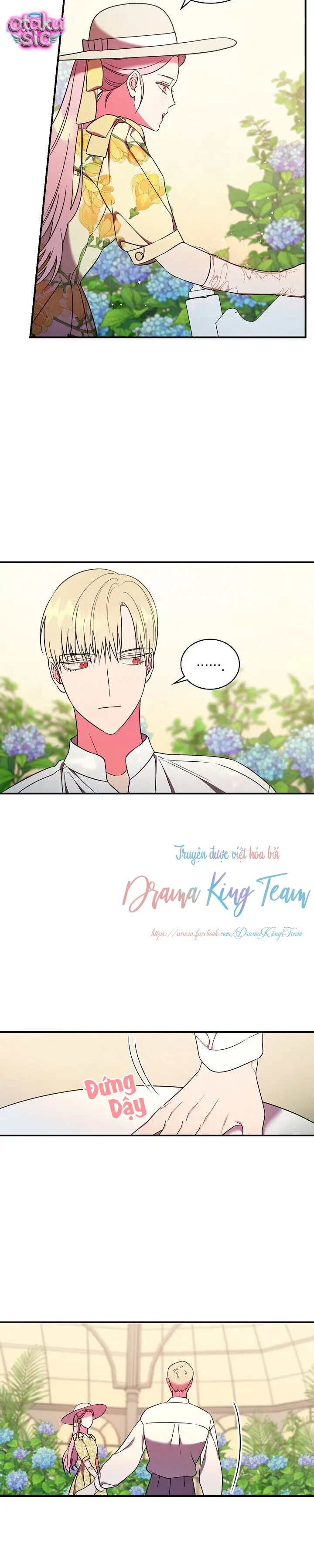Nữ Công Tước Nhà Kính - Chap 16 - Trang 3