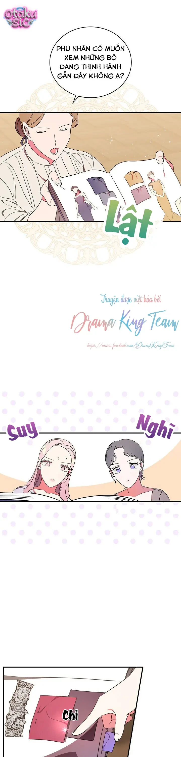 Nữ Công Tước Nhà Kính - Chap 16 - Trang 22