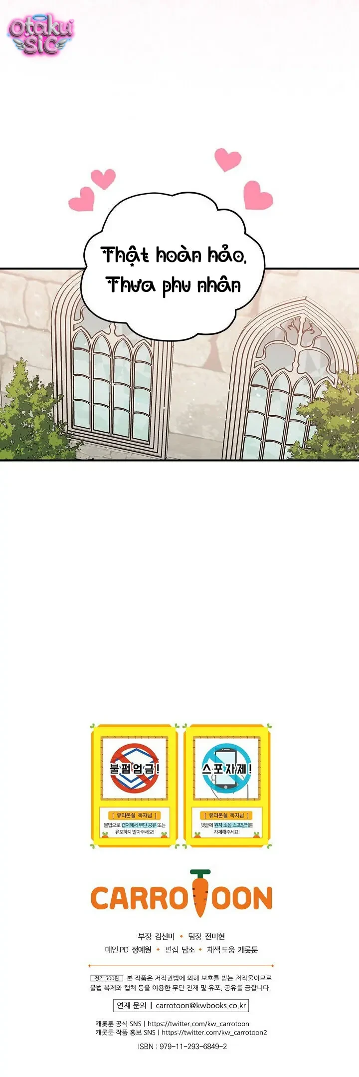Nữ Công Tước Nhà Kính - Chap 16 - Trang 24