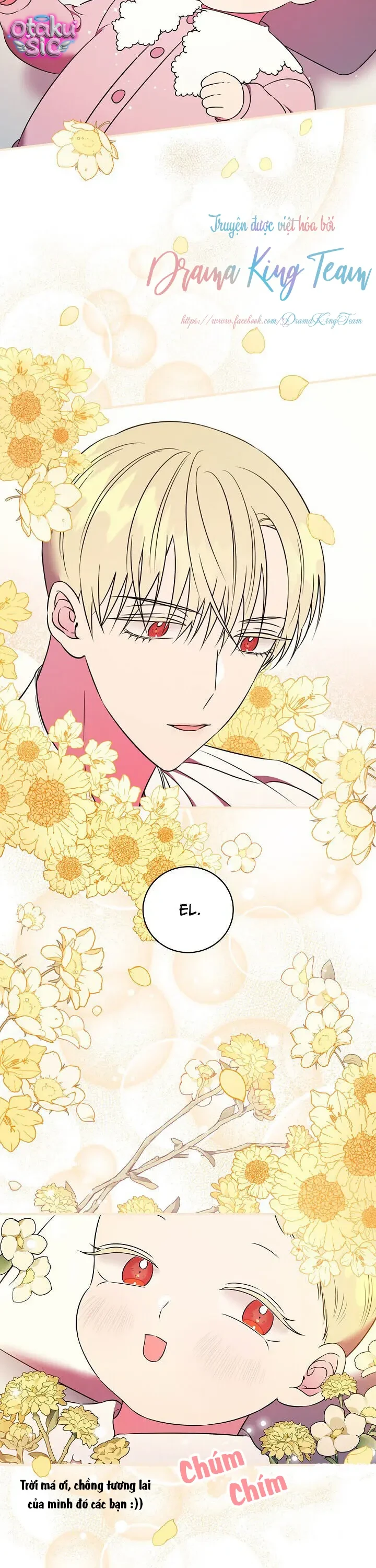Nữ Công Tước Nhà Kính - Chap 16 - Trang 5