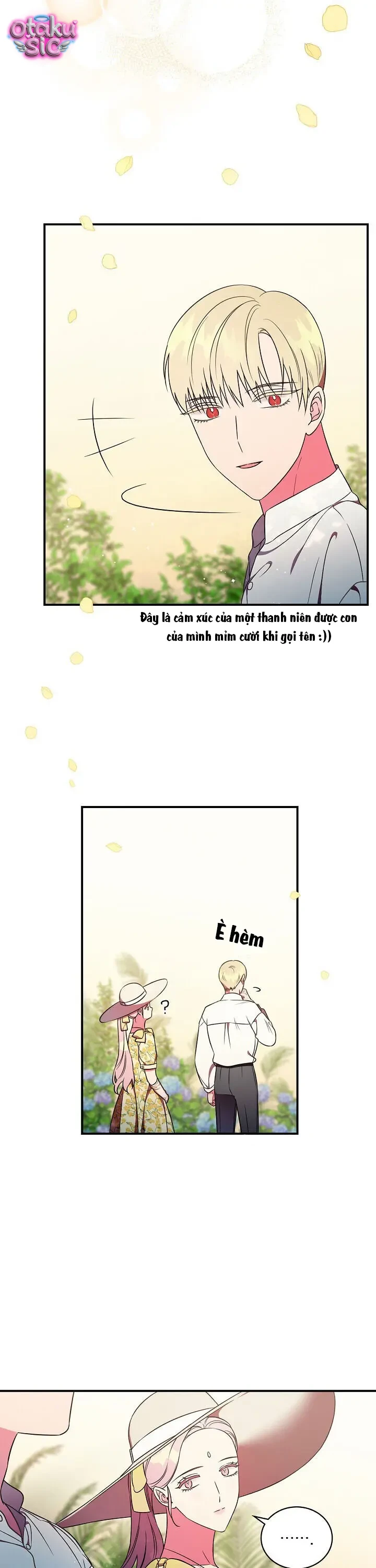 Nữ Công Tước Nhà Kính - Chap 16 - Trang 6