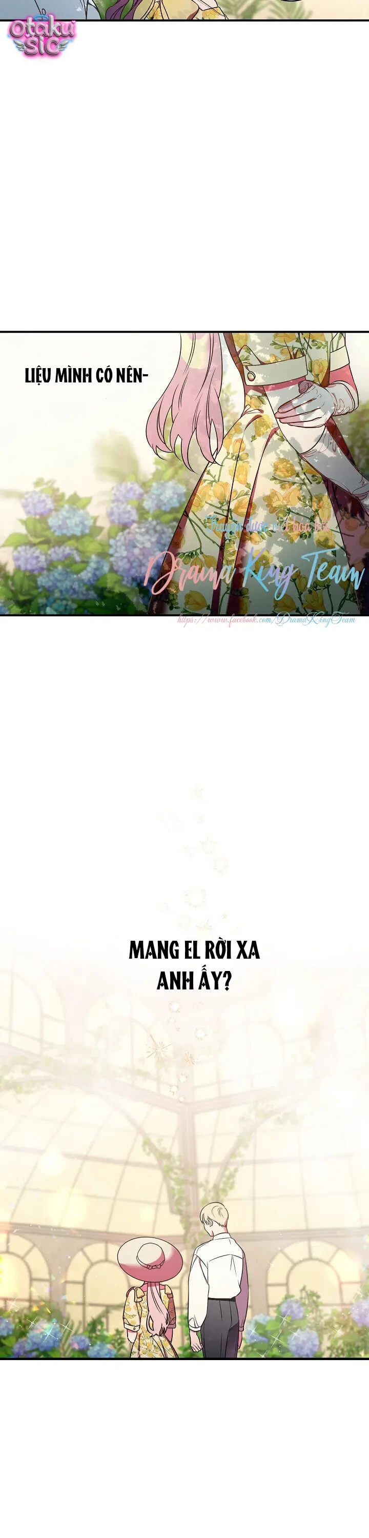 Nữ Công Tước Nhà Kính - Chap 16 - Trang 7