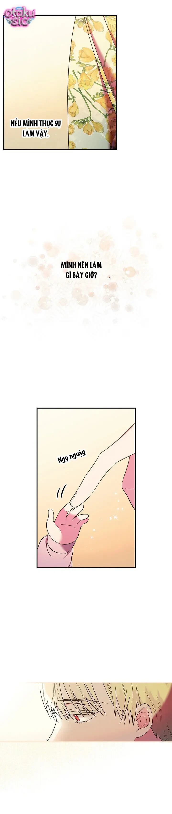 Nữ Công Tước Nhà Kính - Chap 16 - Trang 8