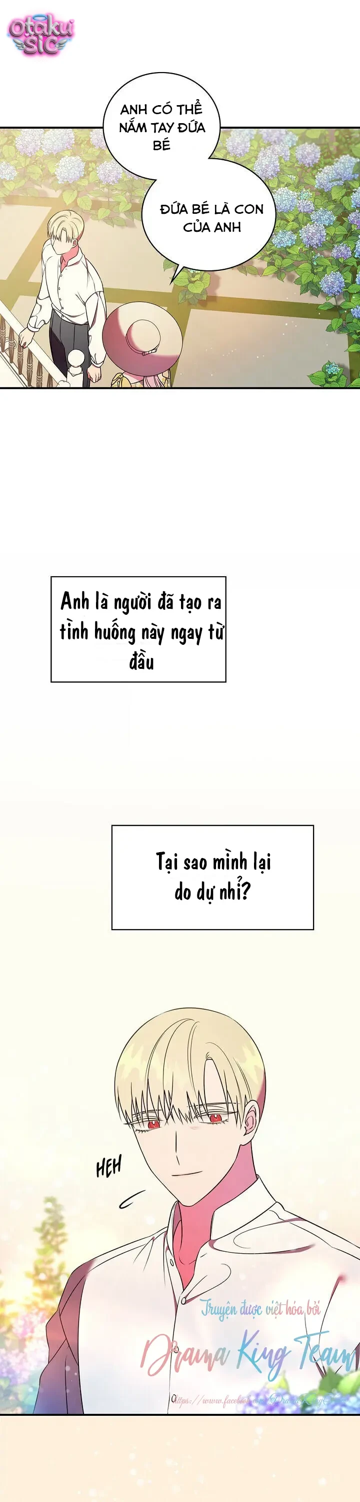 Nữ Công Tước Nhà Kính - Chap 16 - Trang 9
