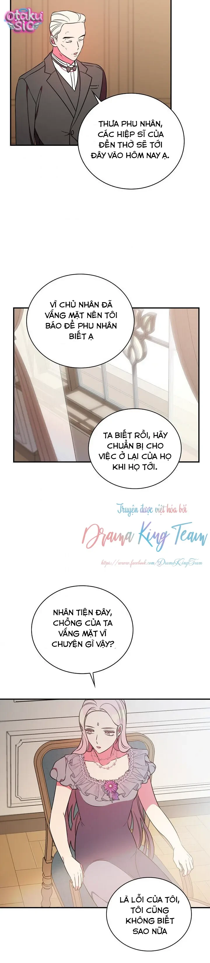 Nữ Công Tước Nhà Kính - Chap 17 - Trang 2
