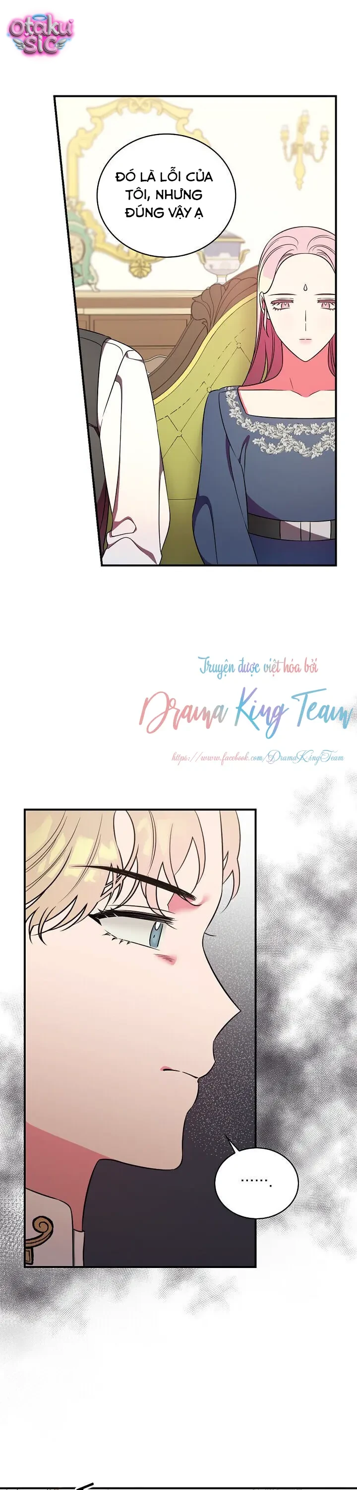 Nữ Công Tước Nhà Kính - Chap 17 - Trang 12