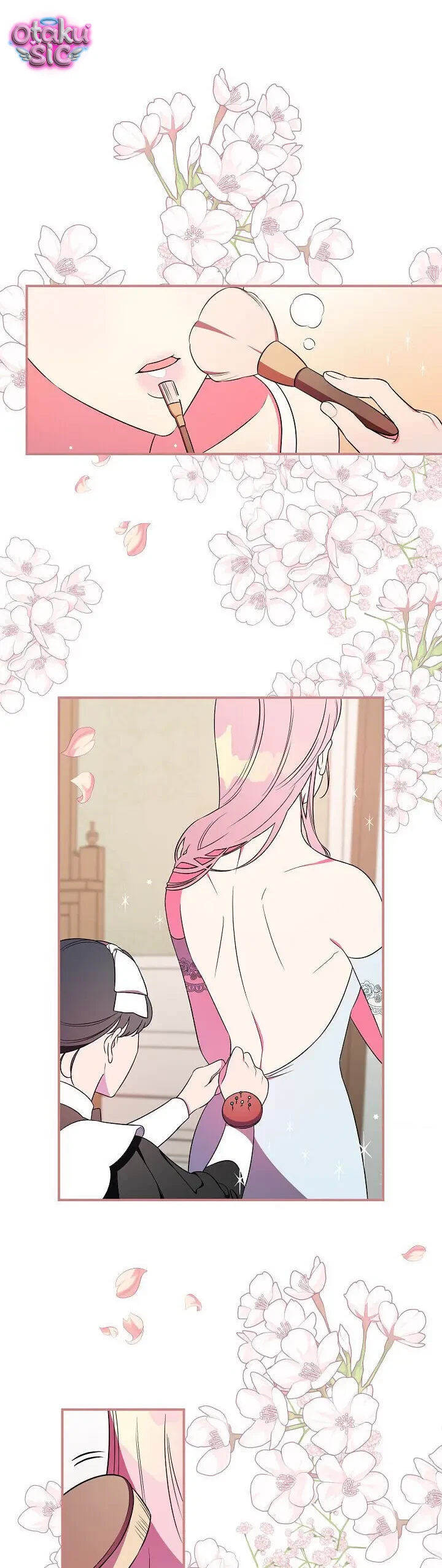 Nữ Công Tước Nhà Kính - Chap 17 - Trang 15