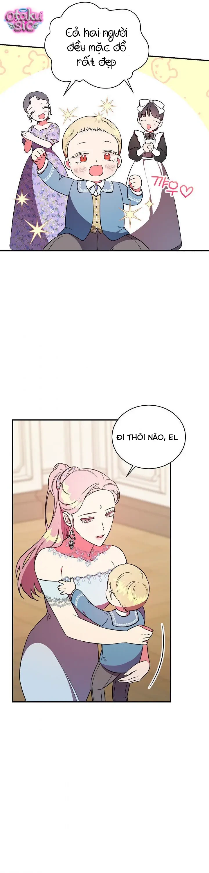 Nữ Công Tước Nhà Kính - Chap 17 - Trang 17