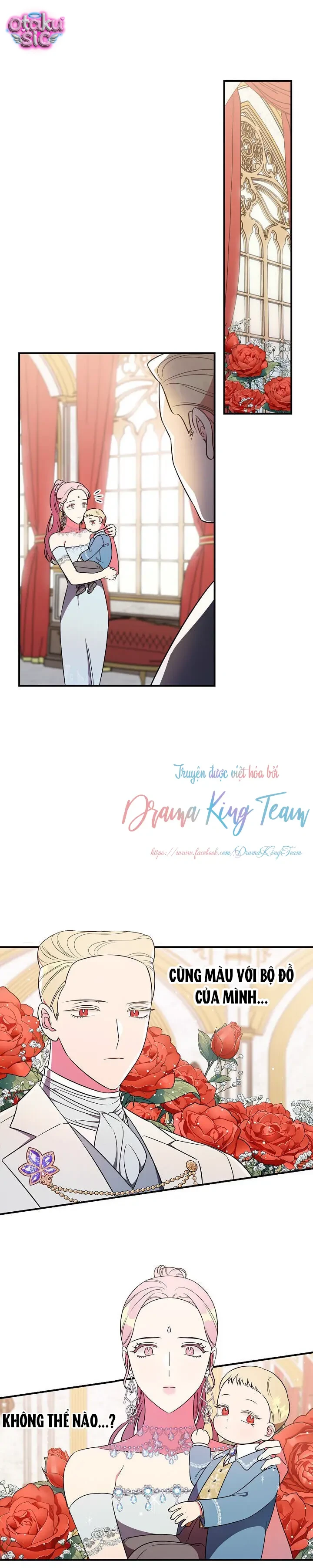 Nữ Công Tước Nhà Kính - Chap 17 - Trang 18