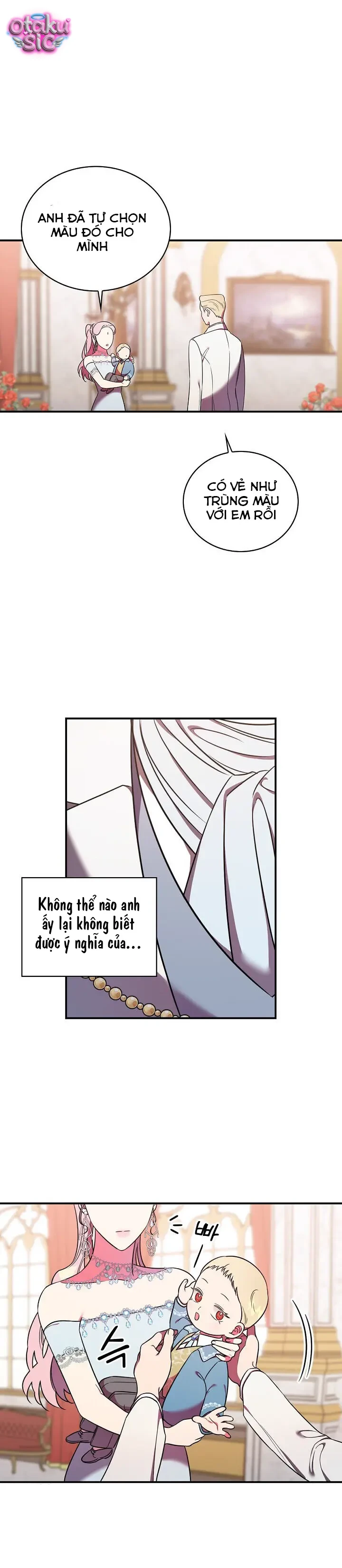 Nữ Công Tước Nhà Kính - Chap 17 - Trang 19