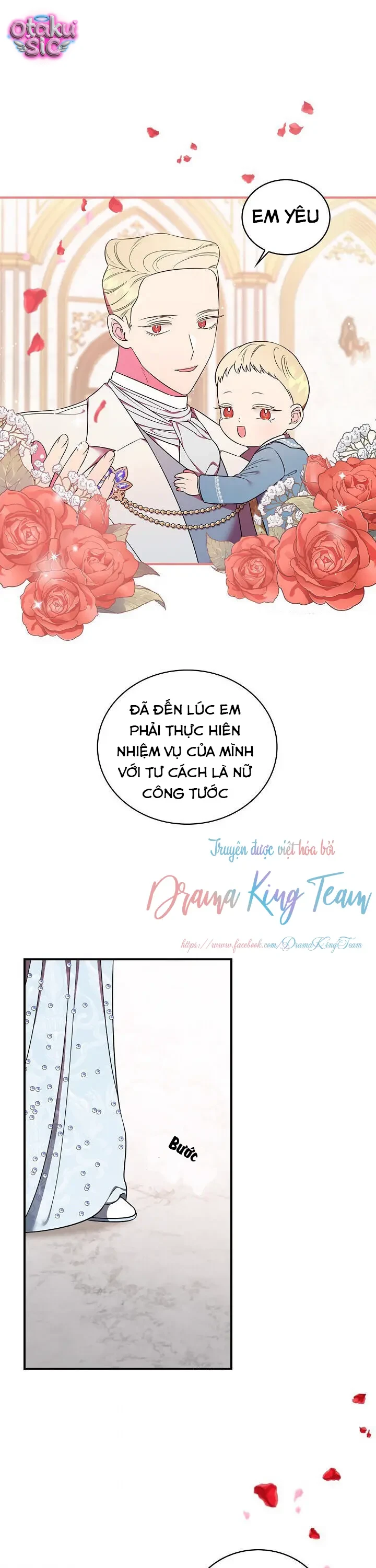 Nữ Công Tước Nhà Kính - Chap 17 - Trang 20
