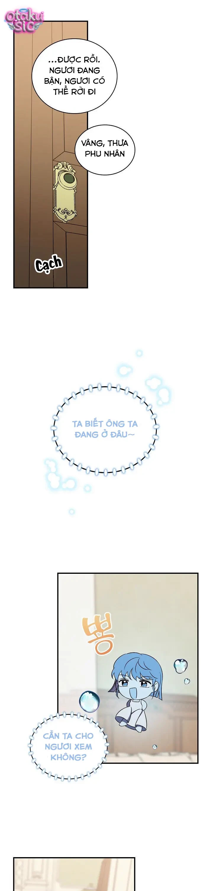 Nữ Công Tước Nhà Kính - Chap 17 - Trang 3