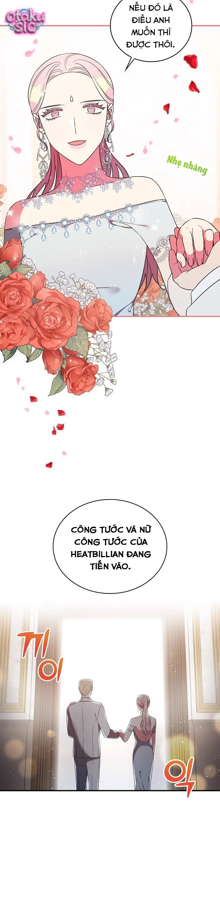 Nữ Công Tước Nhà Kính - Chap 17 - Trang 21
