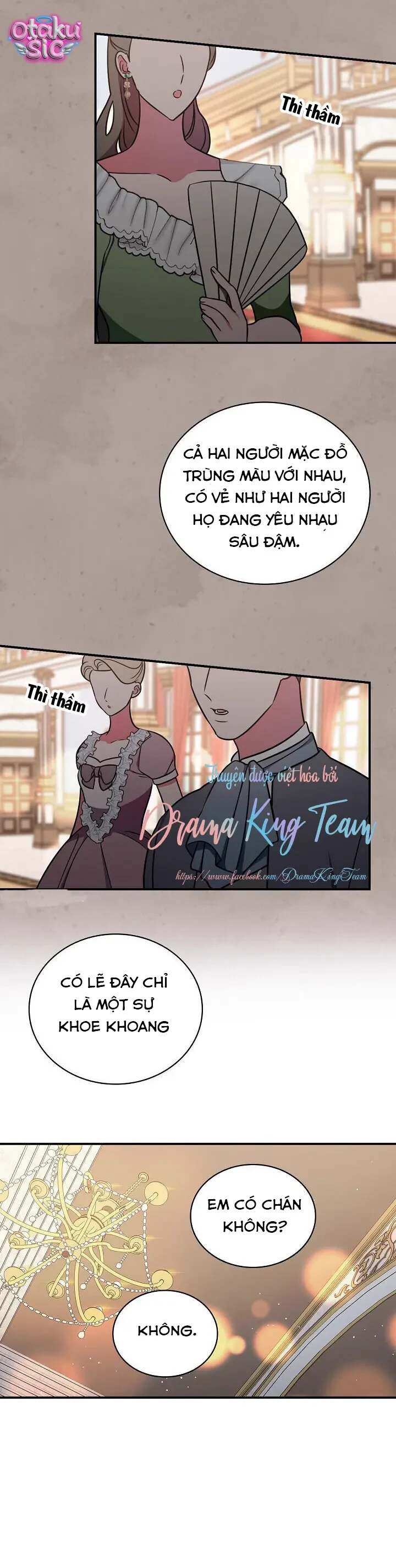 Nữ Công Tước Nhà Kính - Chap 17 - Trang 23
