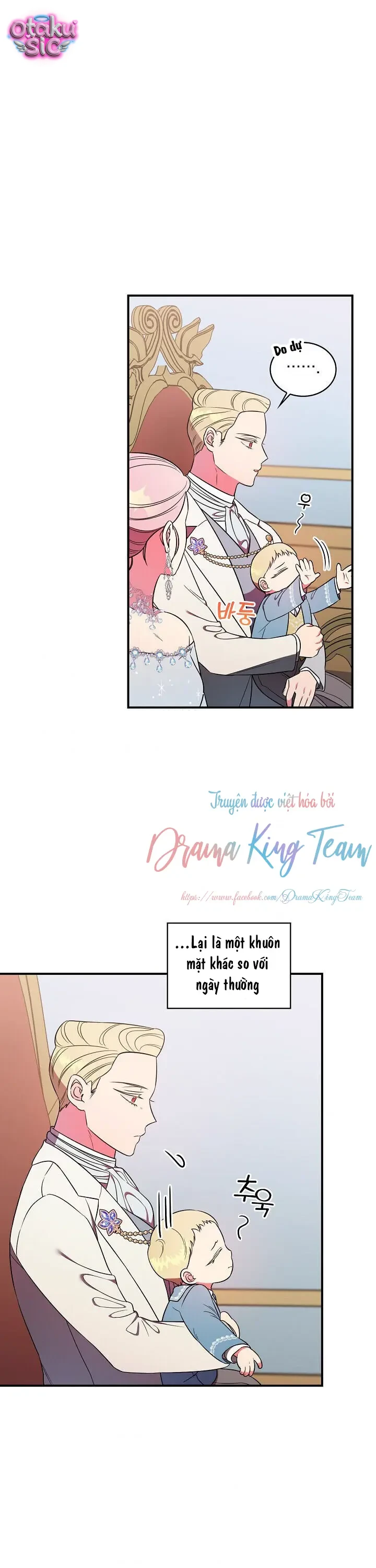 Nữ Công Tước Nhà Kính - Chap 17 - Trang 24