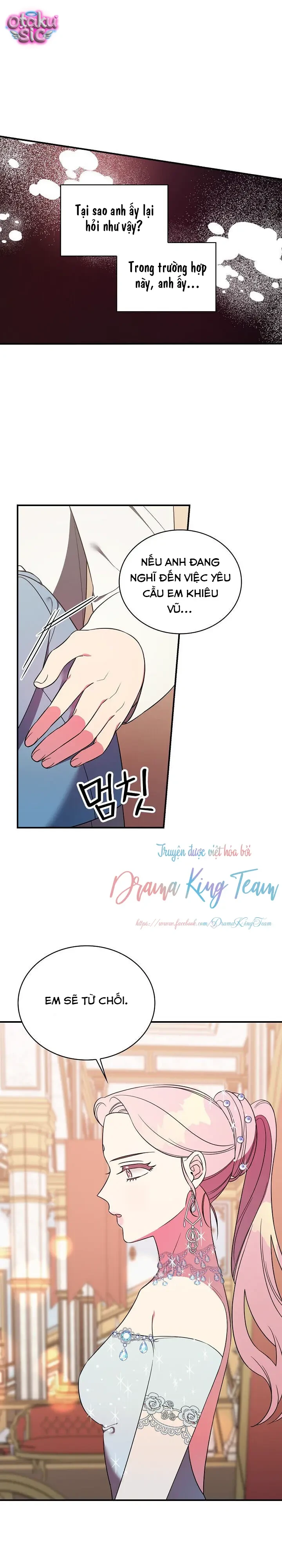 Nữ Công Tước Nhà Kính - Chap 17 - Trang 26
