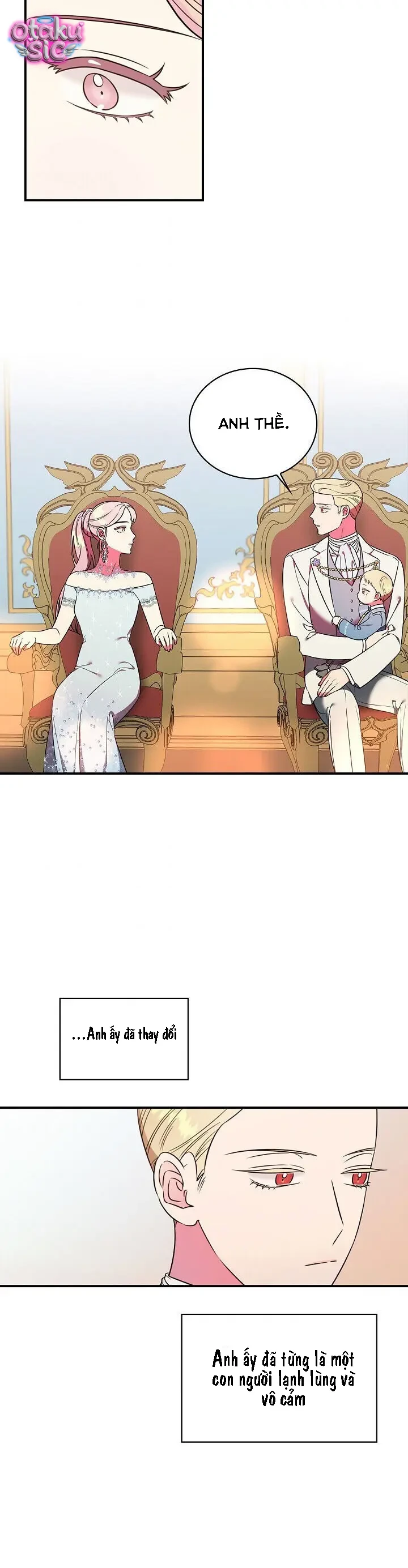 Nữ Công Tước Nhà Kính - Chap 18 - Trang 2