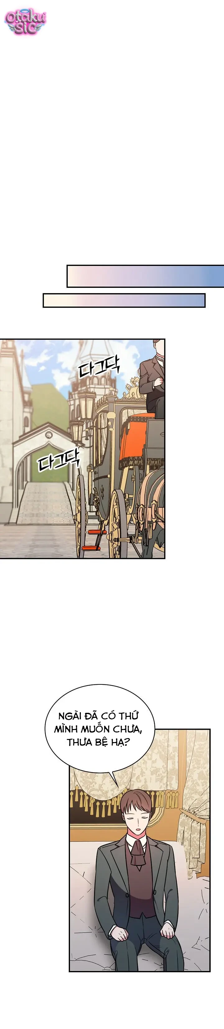Nữ Công Tước Nhà Kính - Chap 18 - Trang 12