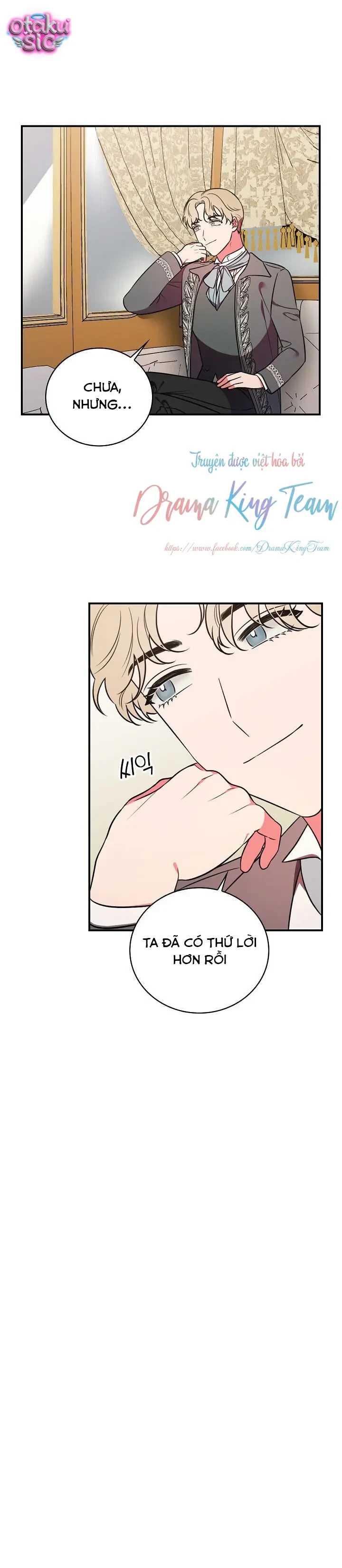 Nữ Công Tước Nhà Kính - Chap 18 - Trang 13