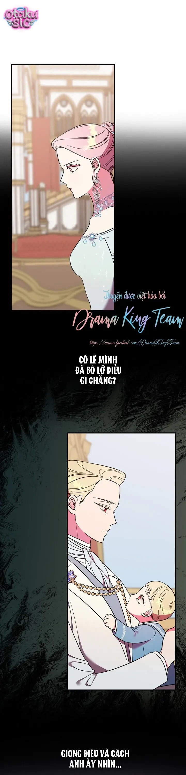 Nữ Công Tước Nhà Kính - Chap 18 - Trang 3
