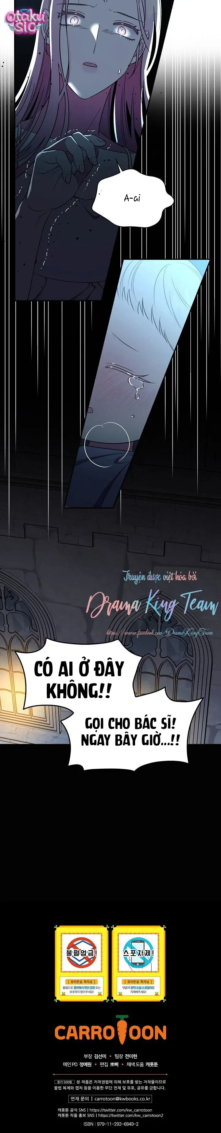 Nữ Công Tước Nhà Kính - Chap 18 - Trang 23