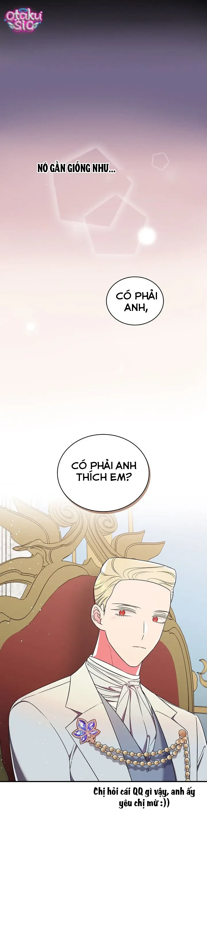 Nữ Công Tước Nhà Kính - Chap 18 - Trang 4