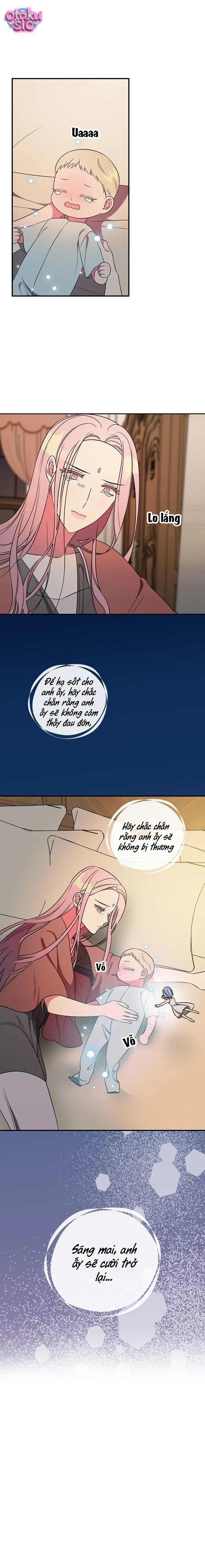 Nữ Công Tước Nhà Kính - Chap 19 - Trang 12
