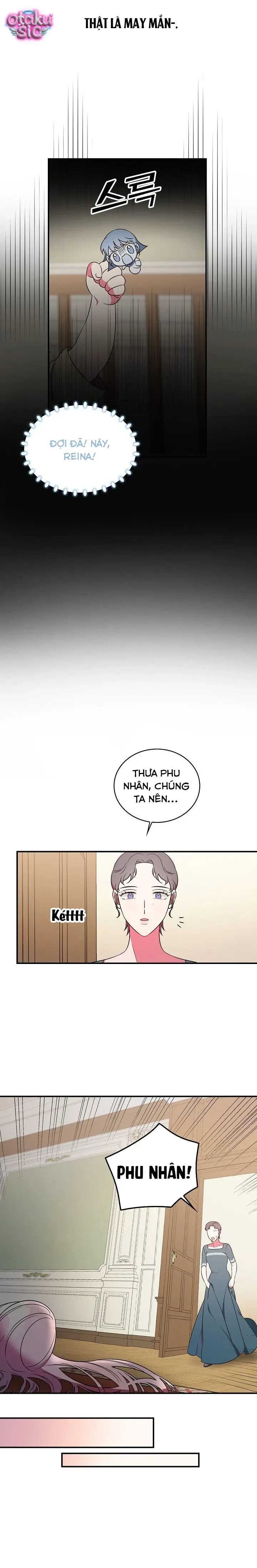 Nữ Công Tước Nhà Kính - Chap 19 - Trang 14