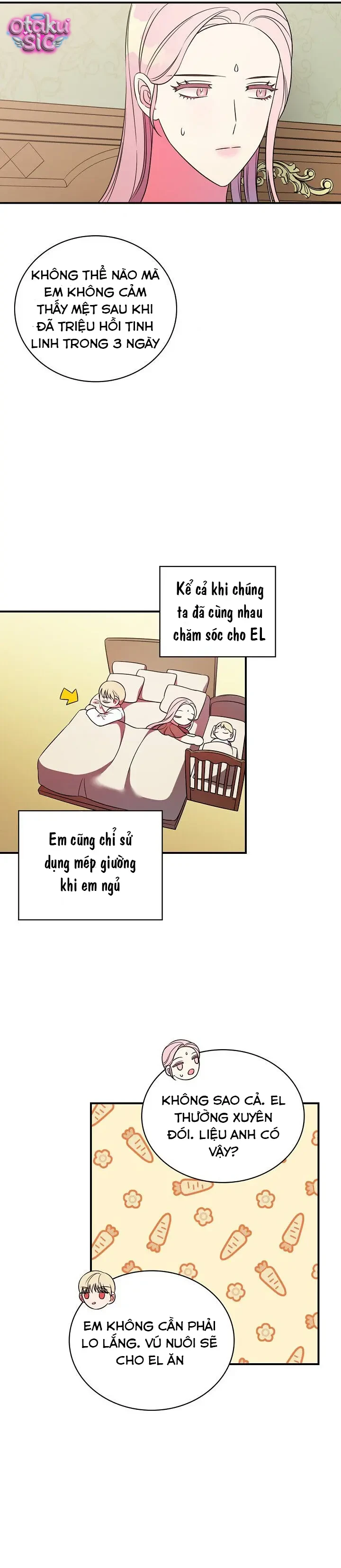 Nữ Công Tước Nhà Kính - Chap 19 - Trang 16