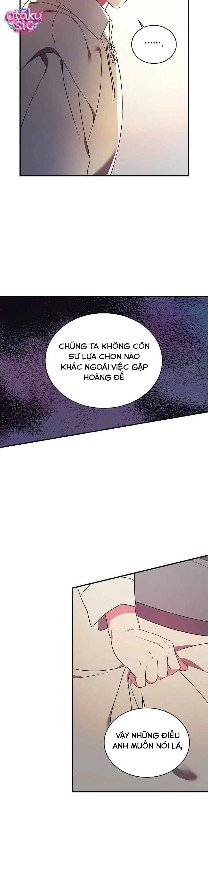 Nữ Công Tước Nhà Kính - Chap 19 - Trang 20