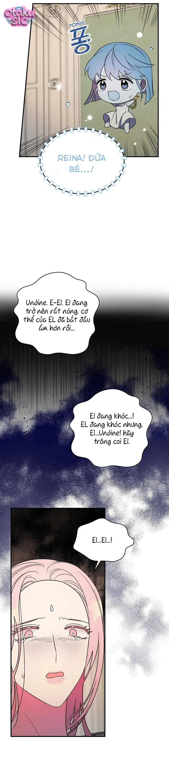 Nữ Công Tước Nhà Kính - Chap 19 - Trang 3