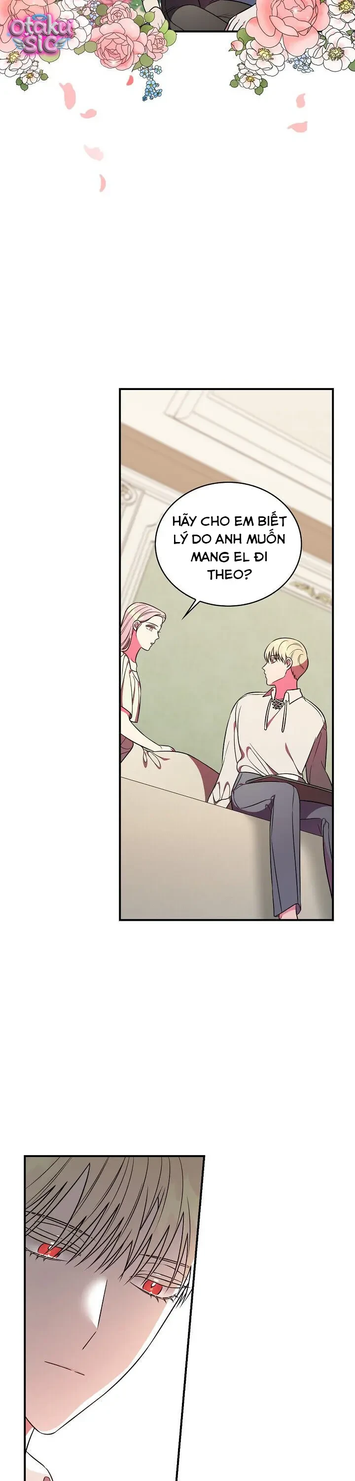 Nữ Công Tước Nhà Kính - Chap 19 - Trang 24