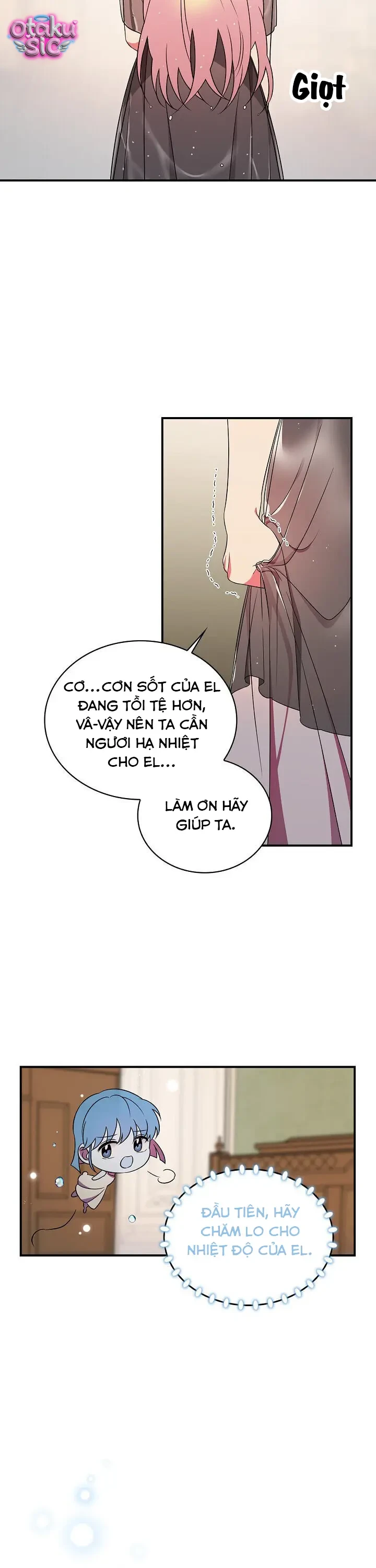 Nữ Công Tước Nhà Kính - Chap 19 - Trang 5