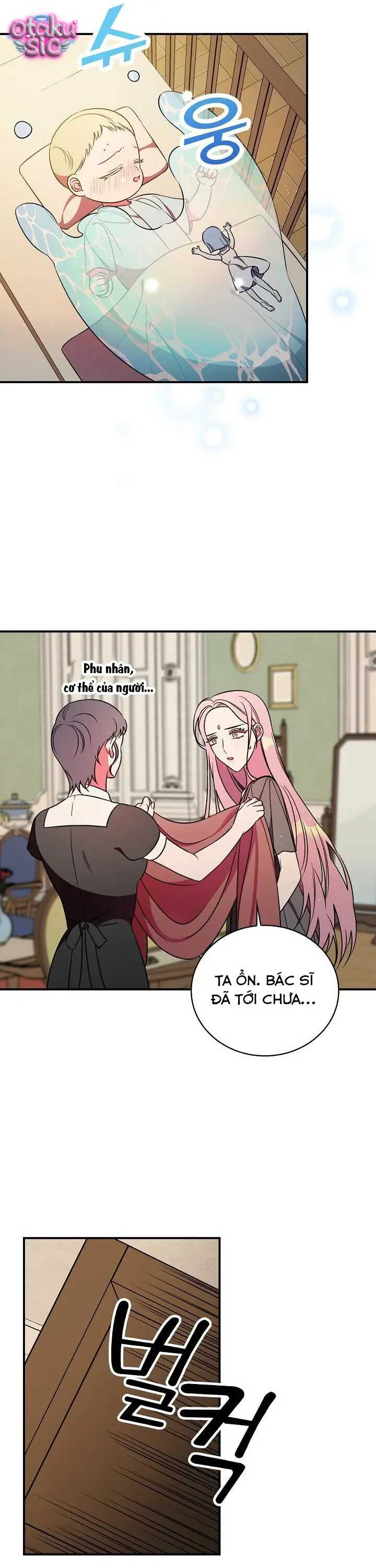 Nữ Công Tước Nhà Kính - Chap 19 - Trang 6
