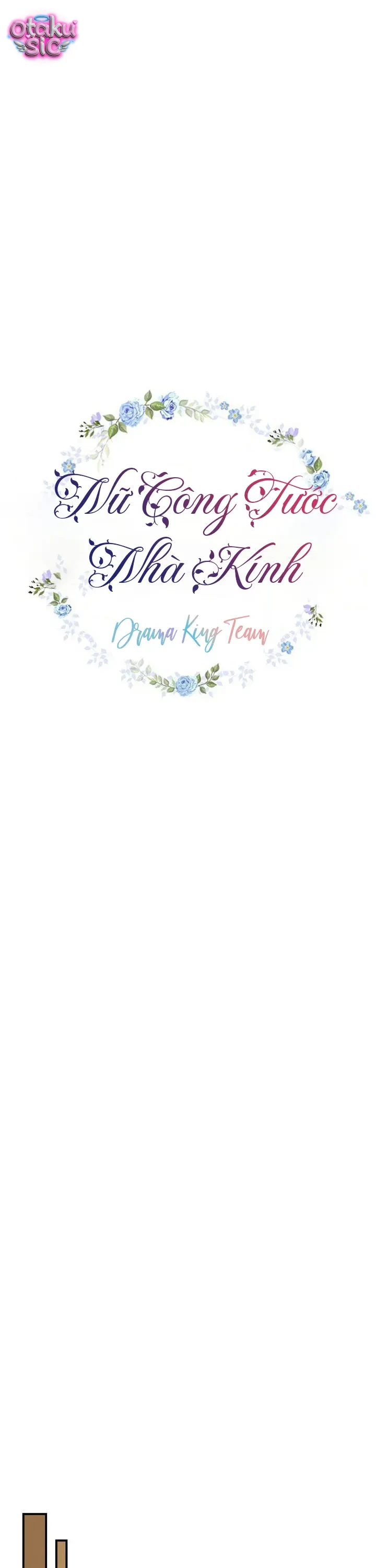 Nữ Công Tước Nhà Kính - Chap 19 - Trang 9