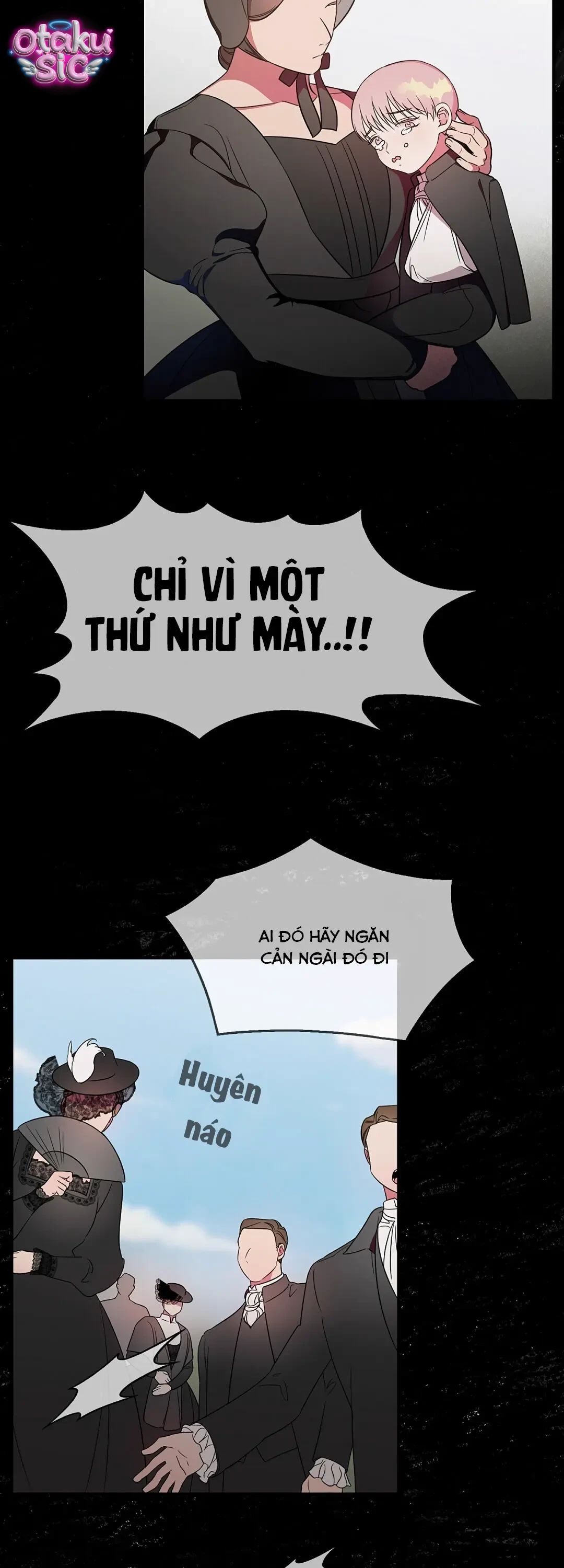 Nữ Công Tước Nhà Kính - Chap 2 - Trang 11