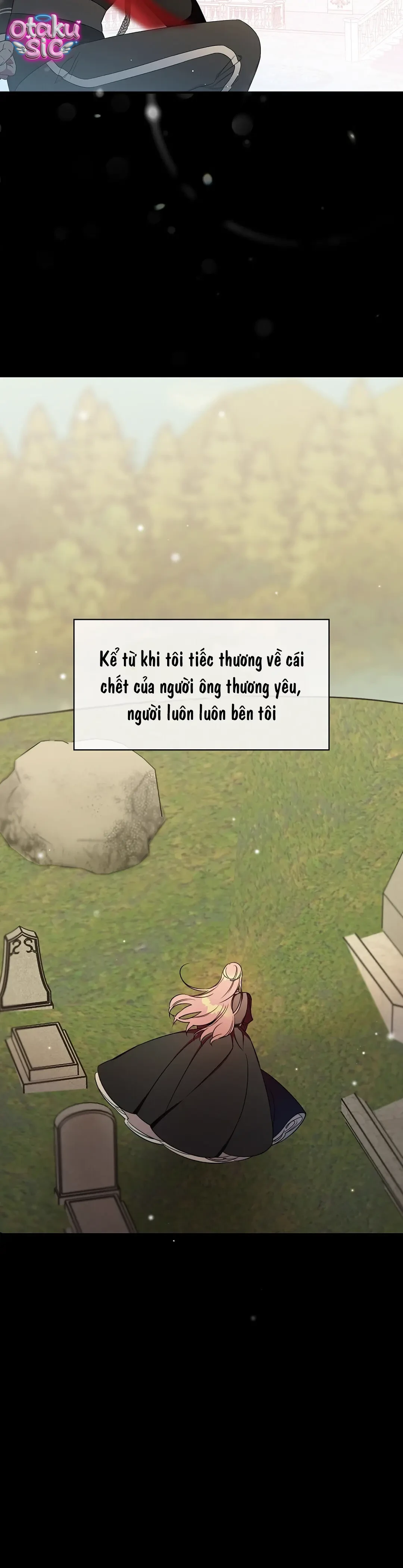Nữ Công Tước Nhà Kính - Chap 2 - Trang 23