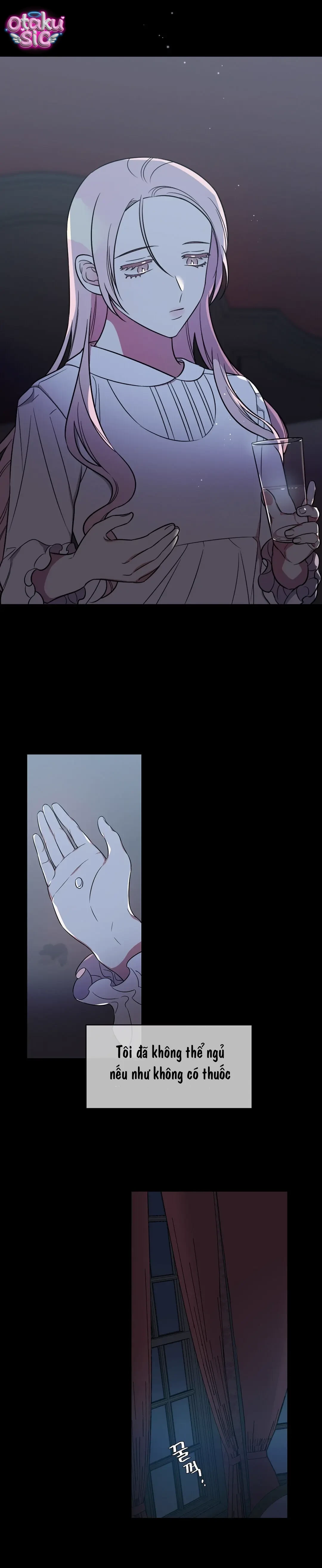 Nữ Công Tước Nhà Kính - Chap 2 - Trang 25