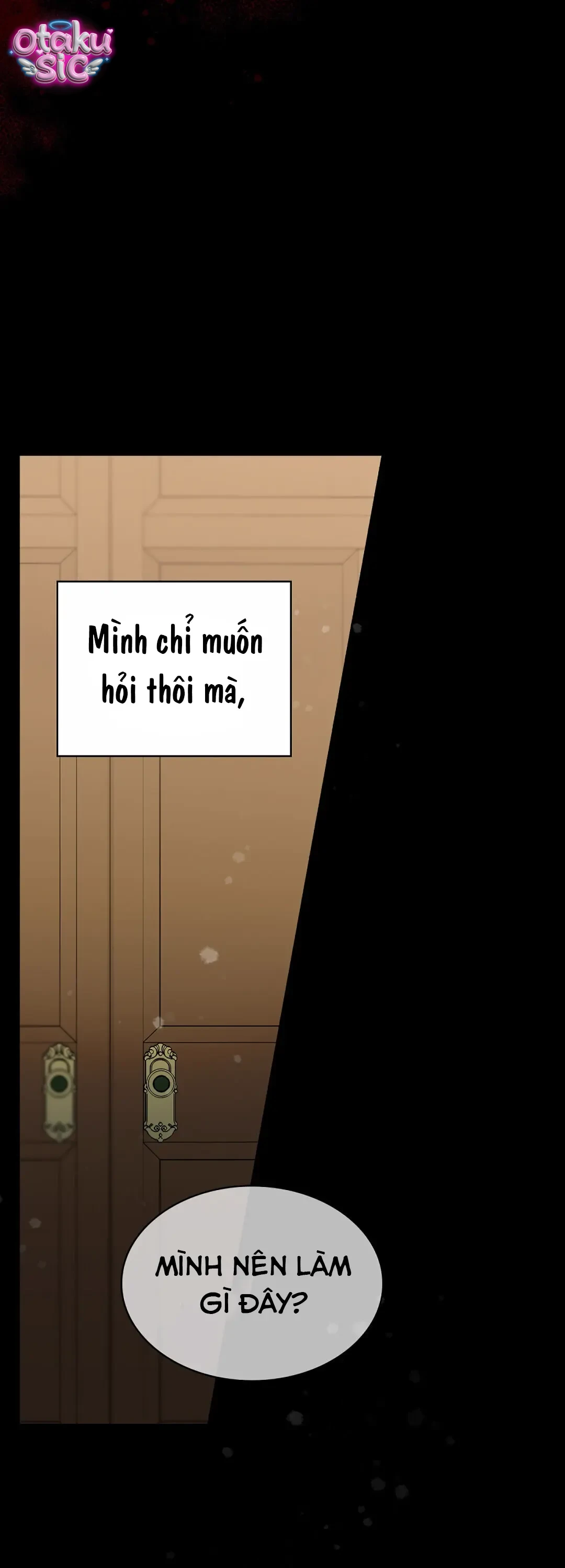 Nữ Công Tước Nhà Kính - Chap 2 - Trang 37