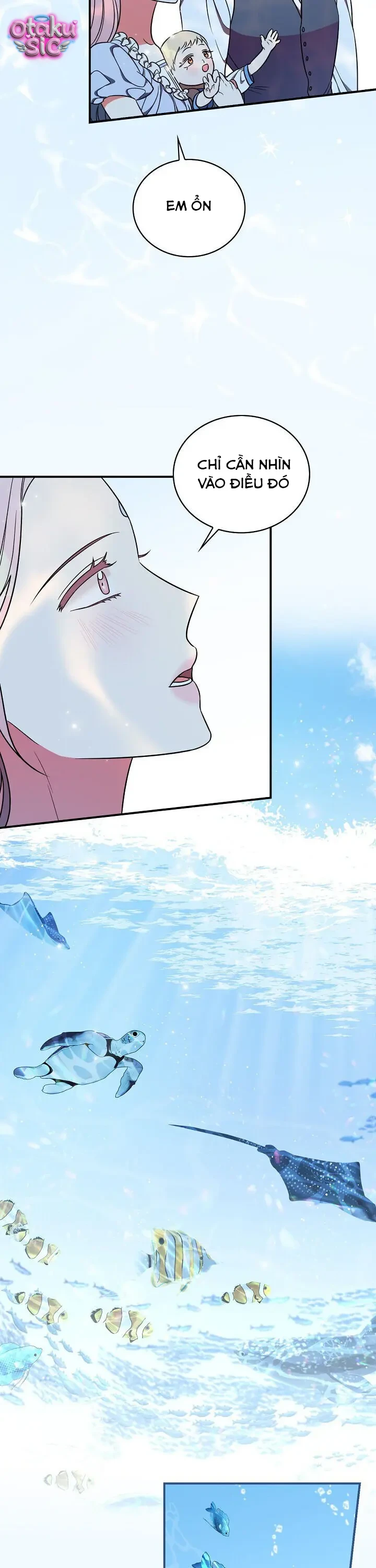 Nữ Công Tước Nhà Kính - Chap 20 - Trang 12