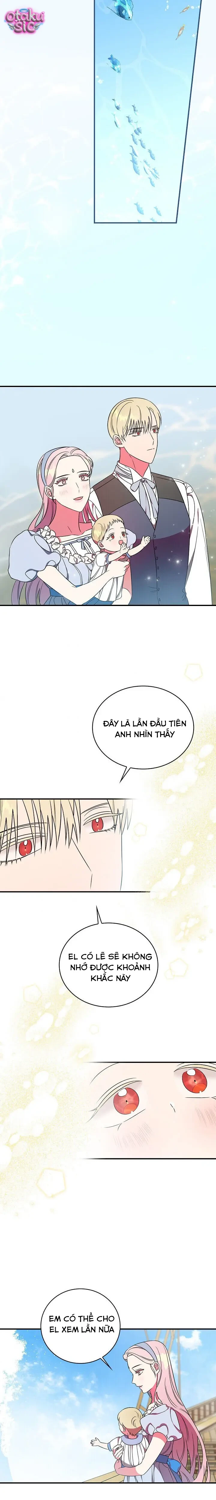 Nữ Công Tước Nhà Kính - Chap 20 - Trang 13