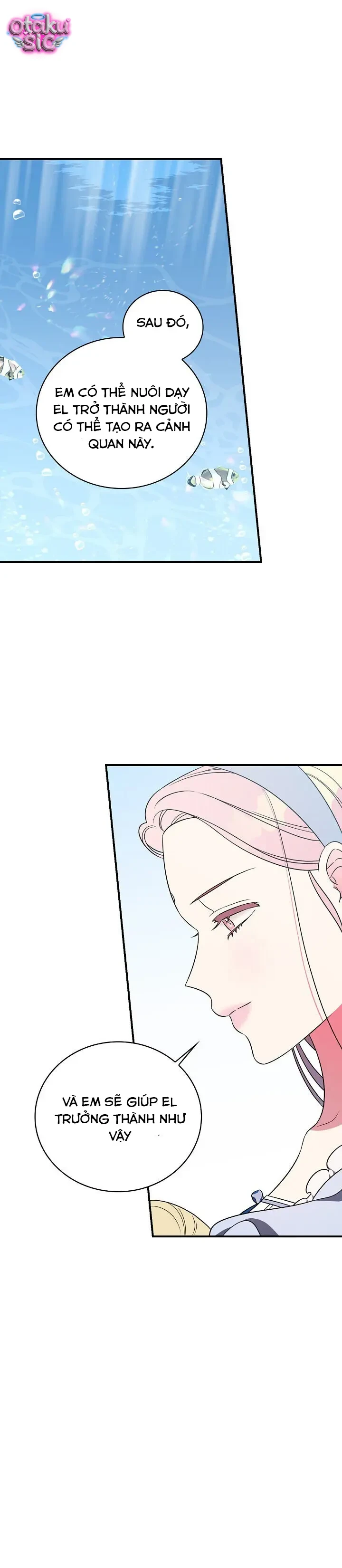 Nữ Công Tước Nhà Kính - Chap 20 - Trang 14