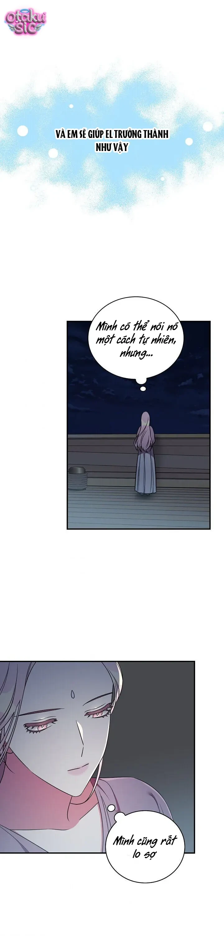 Nữ Công Tước Nhà Kính - Chap 20 - Trang 16