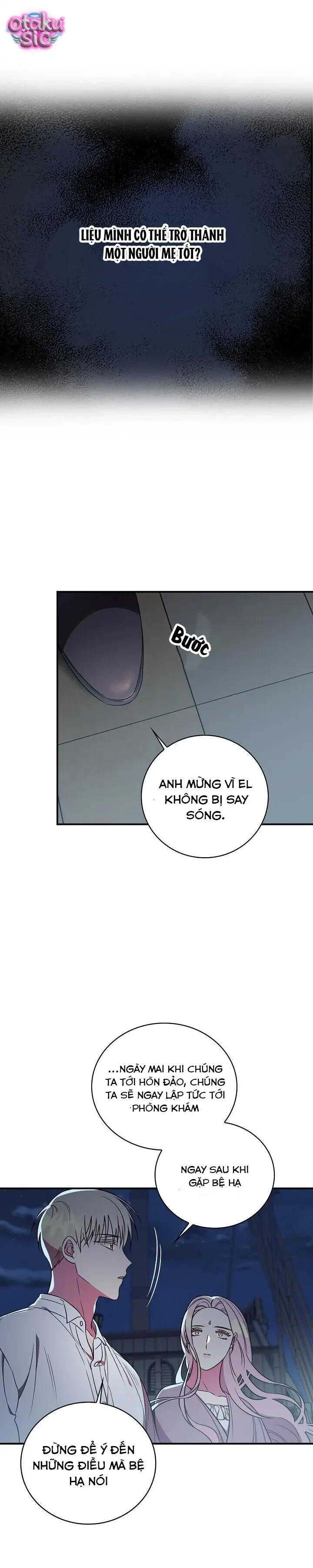 Nữ Công Tước Nhà Kính - Chap 20 - Trang 17
