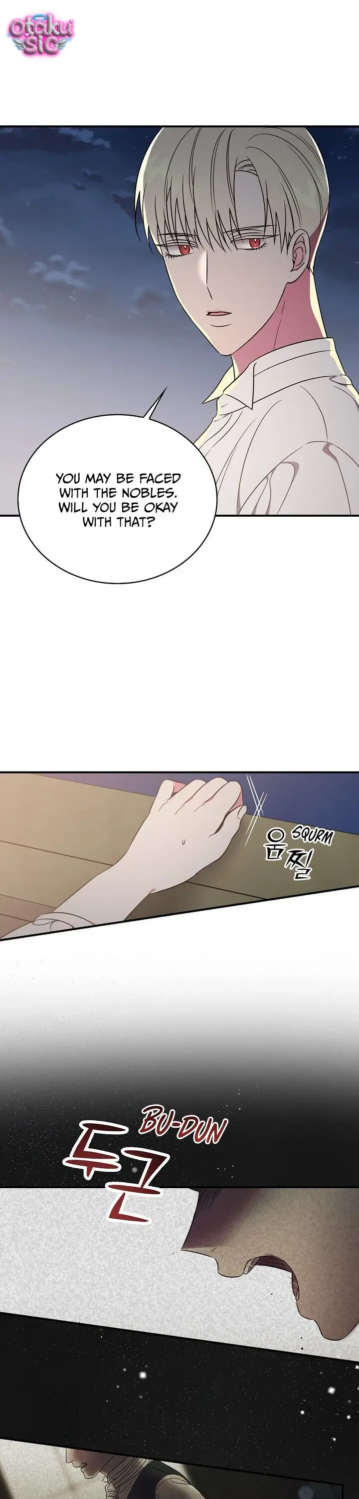 Nữ Công Tước Nhà Kính - Chap 20 - Trang 19